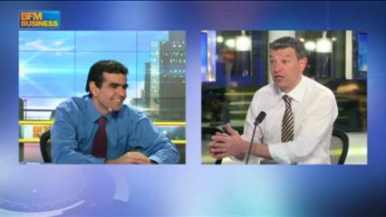 Nicolas Doze : Natalité : "la France consomme moins, mais elle bande encore" - 28 mars