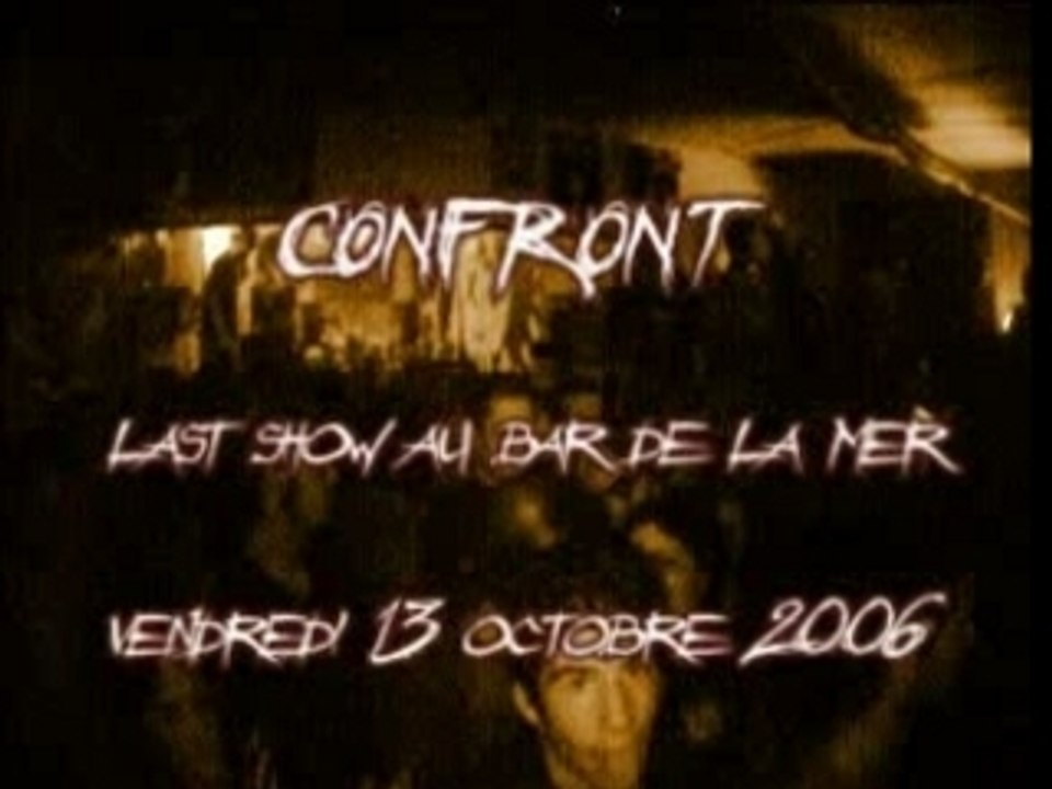 Confront