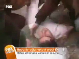 Turkey Gangsta 4 Life