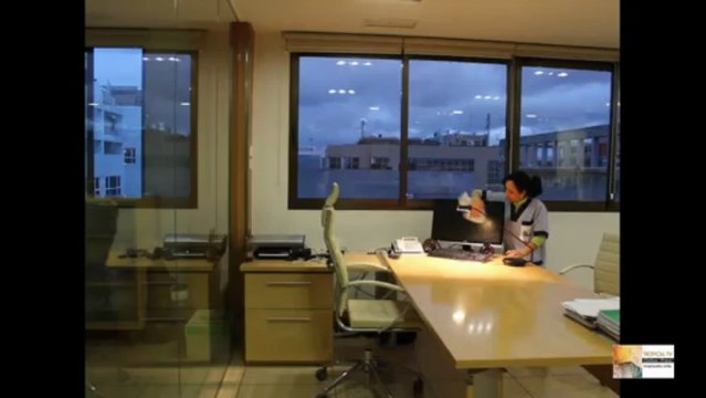 Limpieza industrial by Tropical TV Miami Limpieza industrial RS LIMP S.L. rslimp.com 647088905. . El valor son las personas. Tropical TV