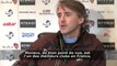 Roberto Mancini évoque Monaco et le cas Yaya Touré