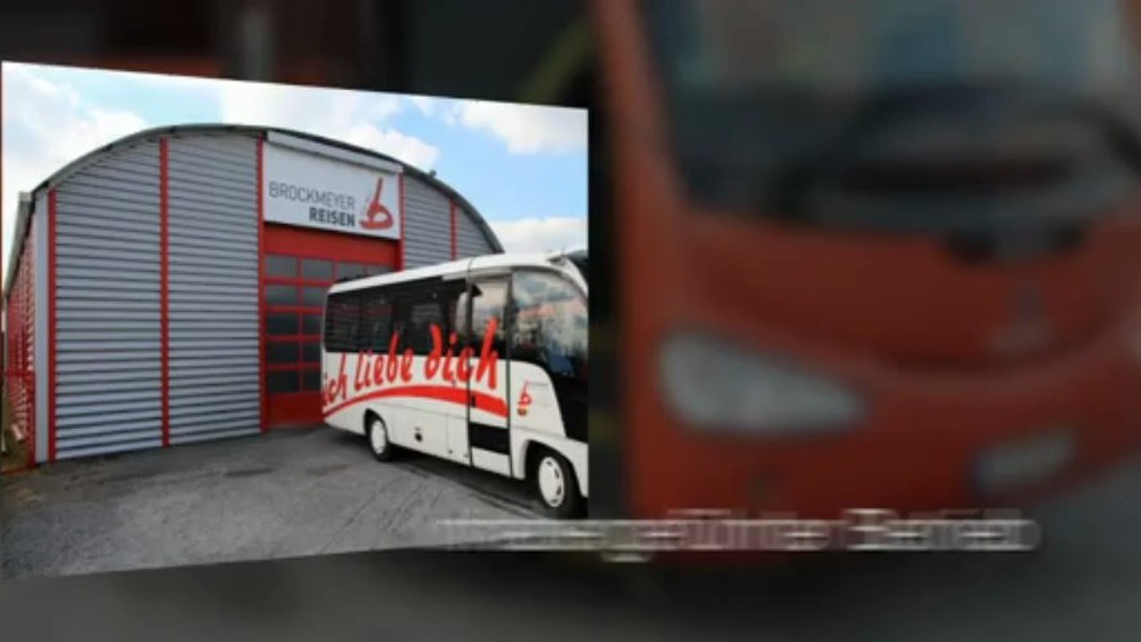 Barrierefreies Reisen - Hagen am Teutoburger Wald Brockmeyer Reisen