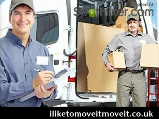 MOVING COMPANY LONDON