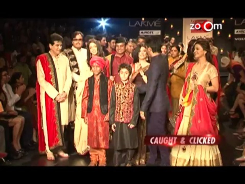 Planet Bollywood News - KJo: It's traumatic to work with Bombay Talkies' directors, Kareena talks about her future, & more