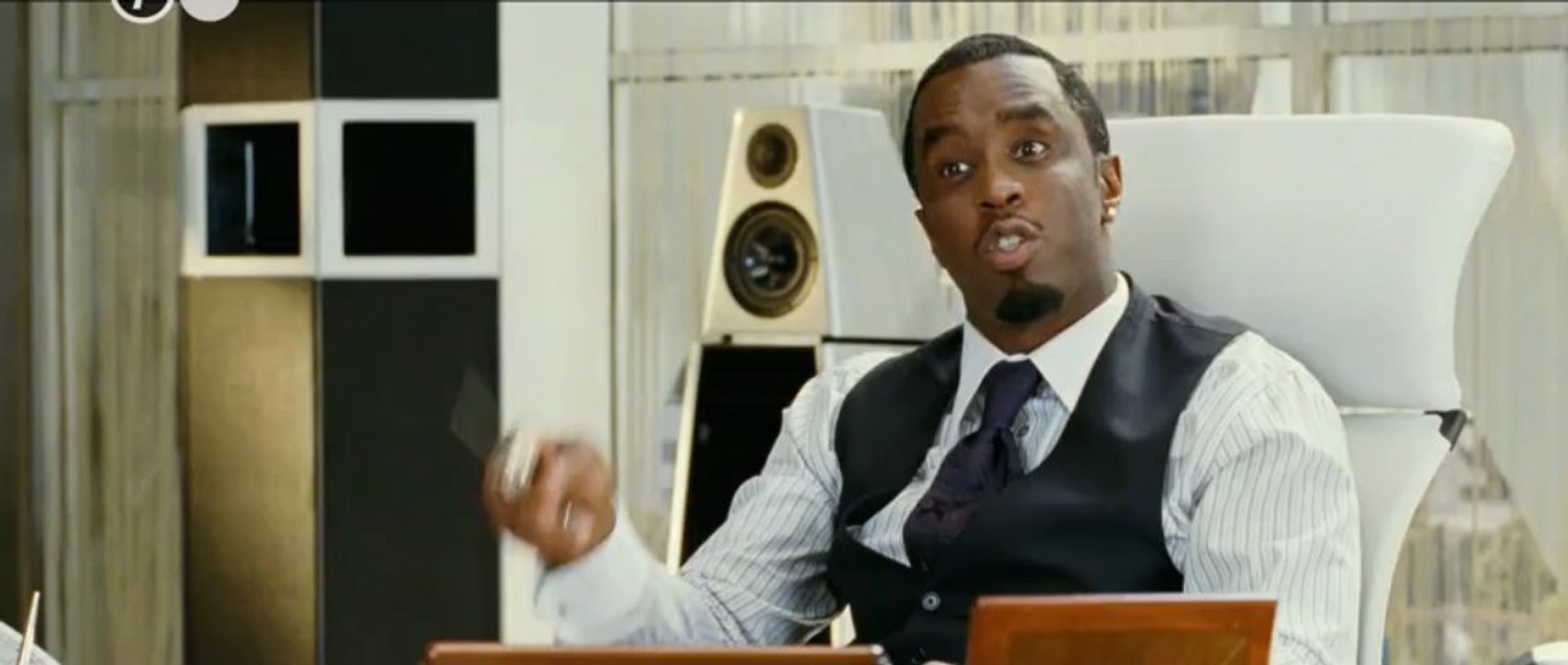 Get Him To The Greek / Zorlu Görev SinemaTV'de!