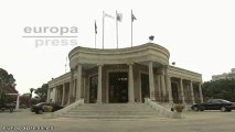 Chipre reabre sus bancos con ciertas restricciones