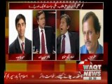Tonight With Moeed Pirzada 27 March 2013