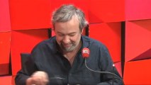 Didier Porte présente La mauvaise humeur du 28/03/2013 dans A La Bonne Heure