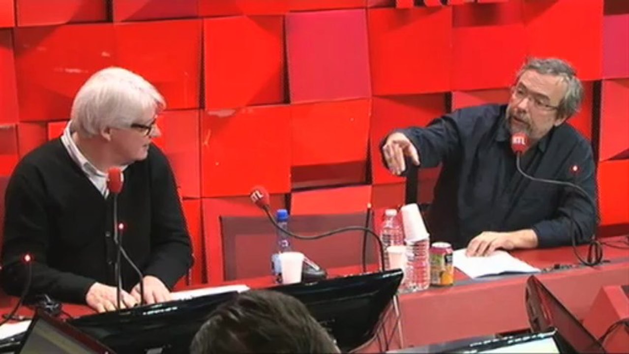 Yannick Alleno : L'heure du psy du 28/03/2013 dans A La Bonne Heure