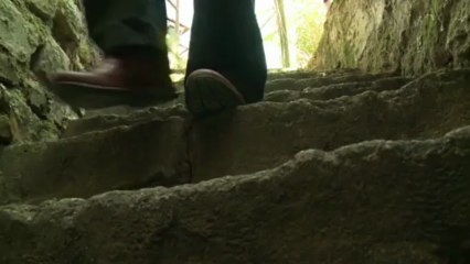 "Sur la route du crime", dans les pas des tueurs en série