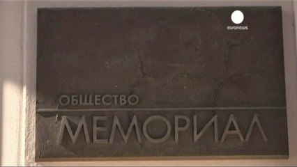 Rusya'da dernekler devlet baskısına tepkili