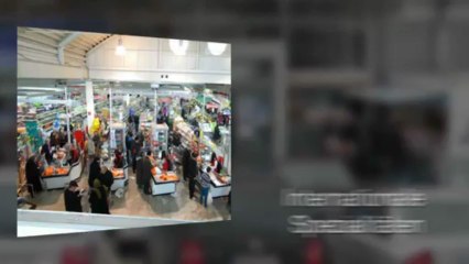 Internationale Lebensmittel - Bielefeld Kaya GmbH & Co. KG Kaya Center