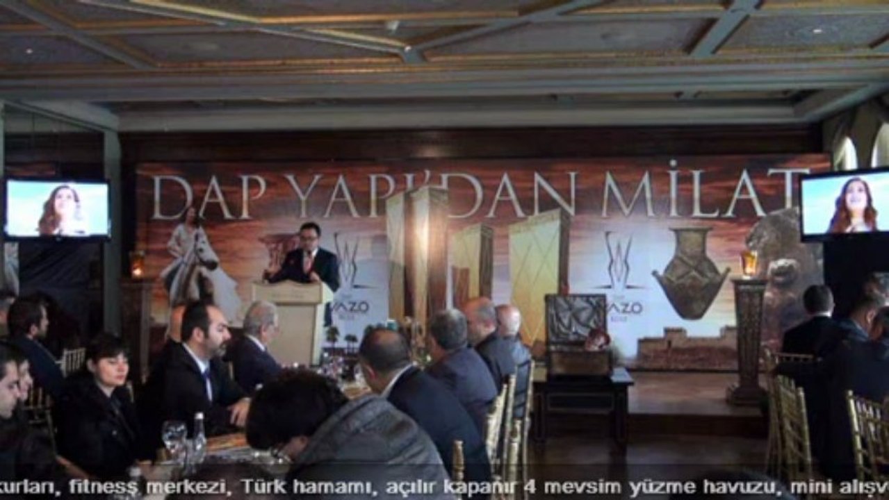 Dap Vazo Kule  Soru Cevap www.emlaklobisi.com ilhan Çamkara