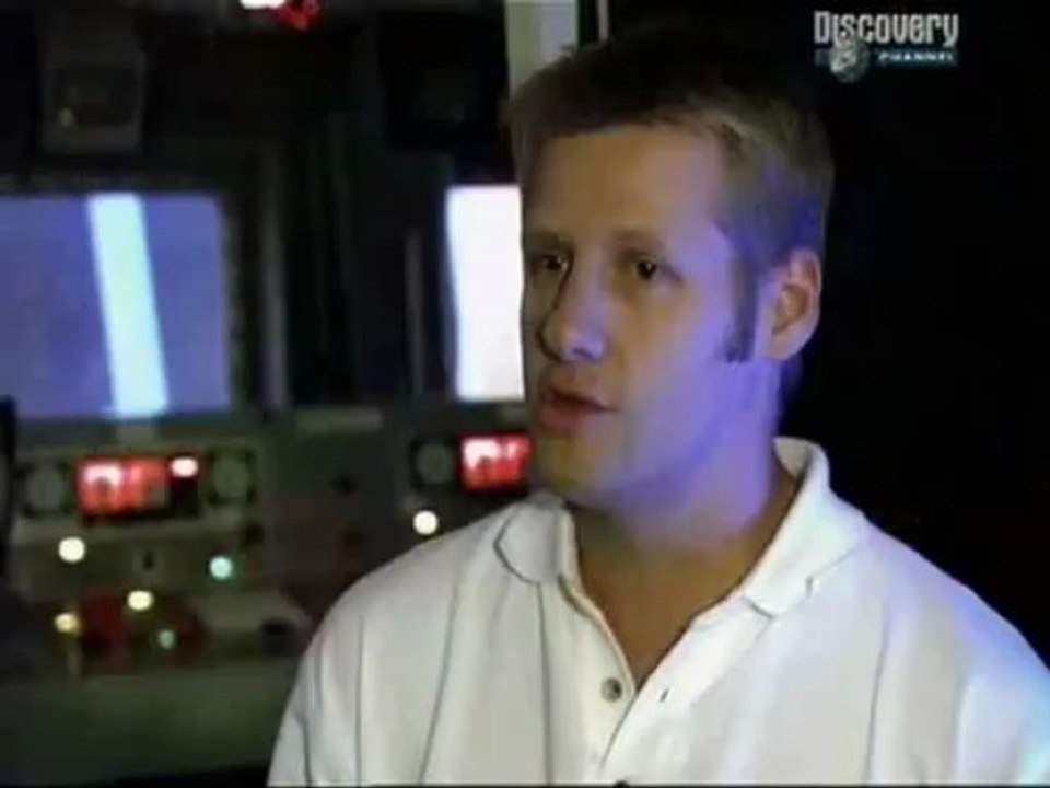 Superstructures - Les Plus Grands Pipelines