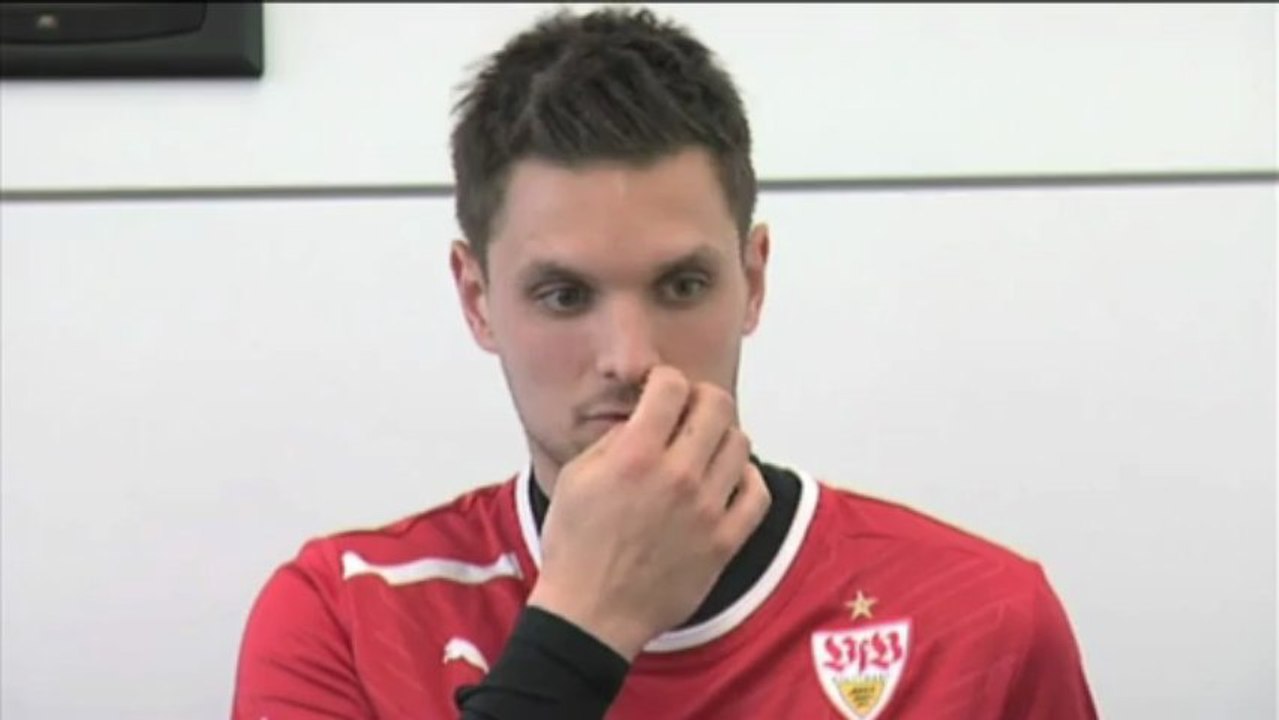 Ulreich: "Wir müssen die Fans wieder mit ins Boot ziehen"
