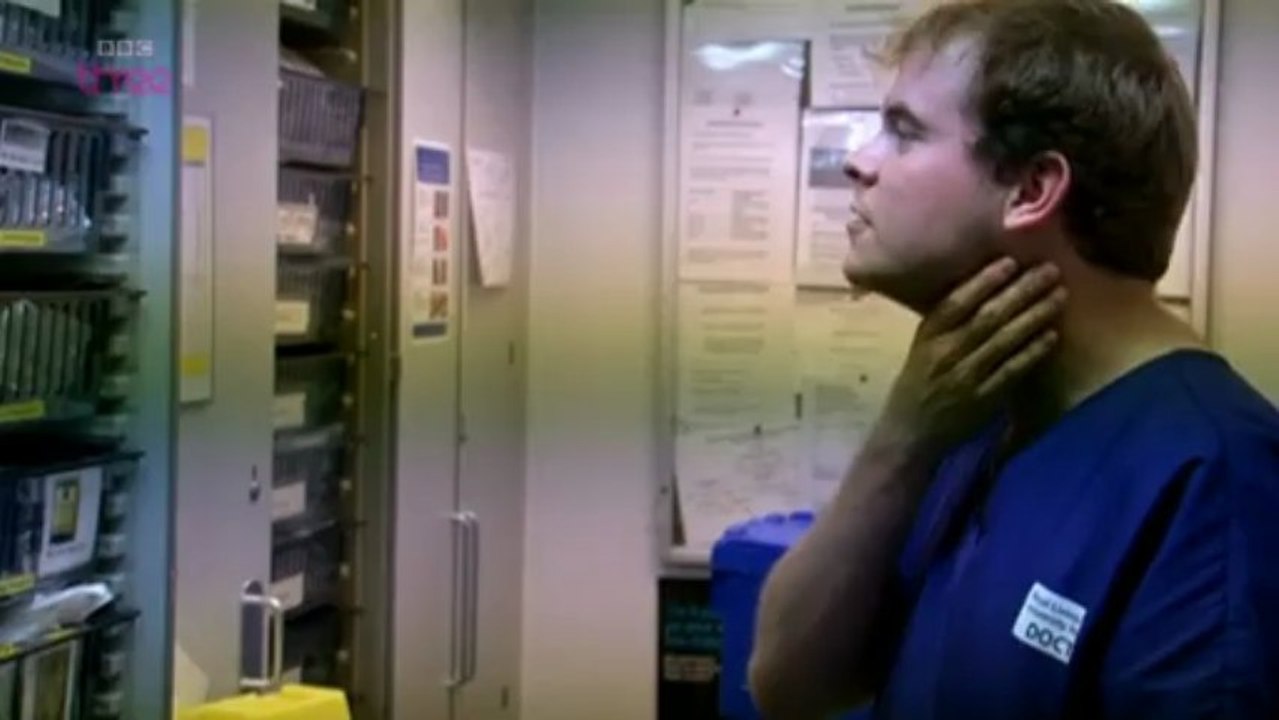 JD - S03E01