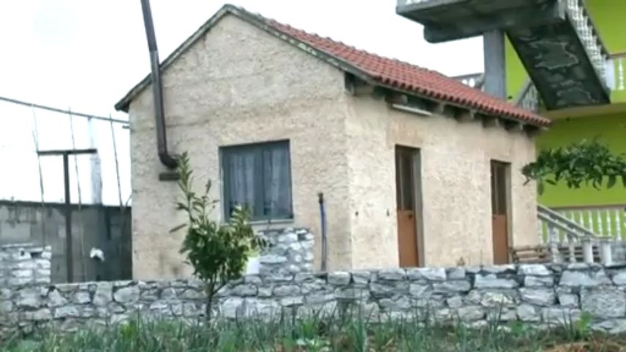 Albania: mujeres que se hacen hombres | Europa semanal