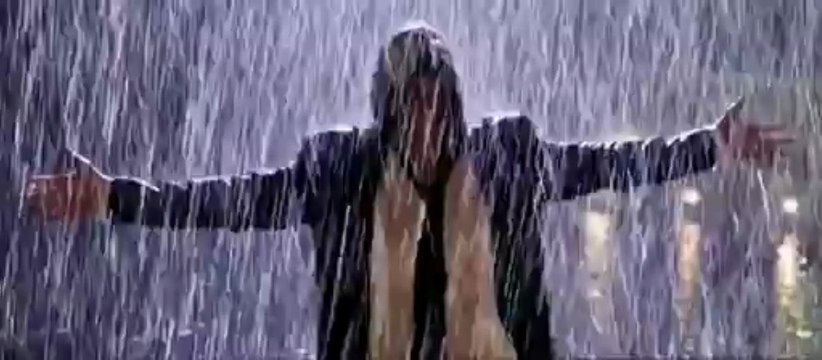 Bilal Saeed - Adhi Adhi Raat