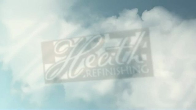 Choosing Heath Refinishing for quality furniture restoration works