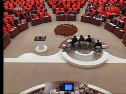 CHP Mersin Milletvekili Prof.Dr. Aytuğ Atıcı Mersin/Mut İlçesi'nde polisin çevrecilere uyguladığı şiddeti TBMM gündemine taşıdı.