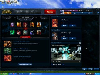 League Of Legends Rehber -eren ile lol bölüm 1
