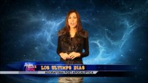 [#FFCinema] Estrenos y noticias de Semana Santa (28-03-2013) 1x01