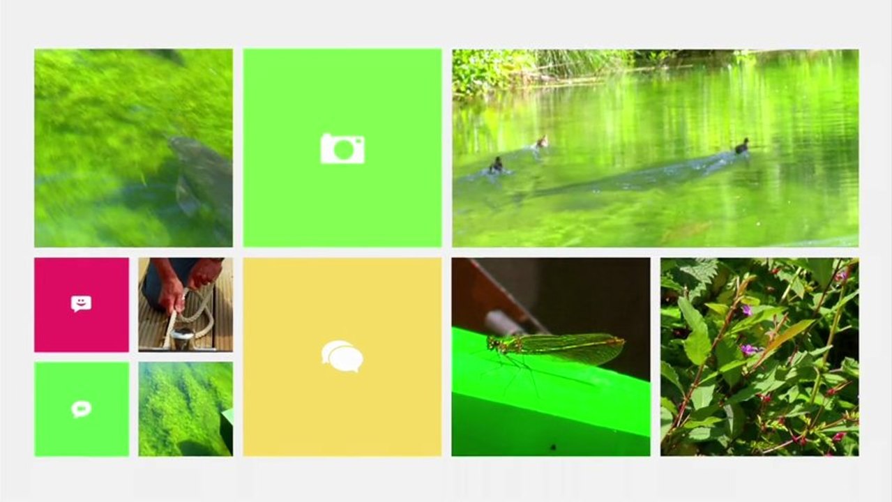 En famille à Saint-Quentin