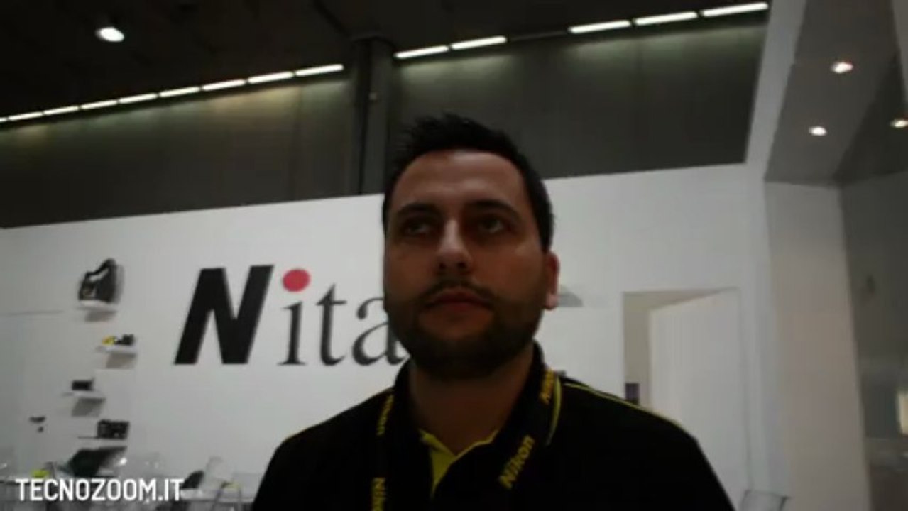 Nikon D7100, presentazione della reflex al Photoshow 2013