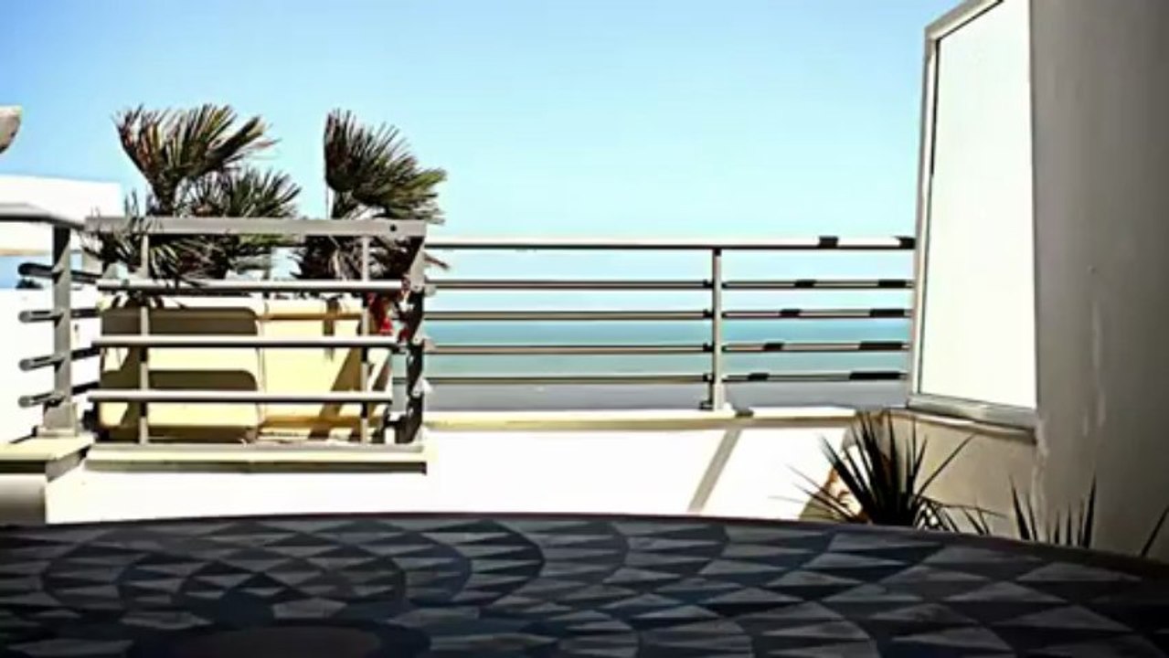 Résidence Ferdaws Sousse Tunisie