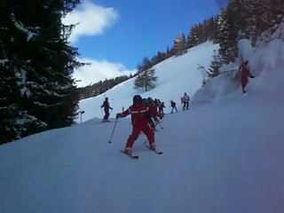Mercredi neige 2013-02