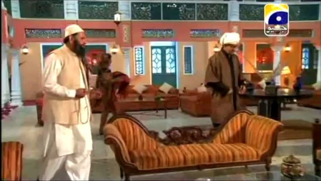Milke Bhi Hum Na Mile Episode 72-19 Feb 2013