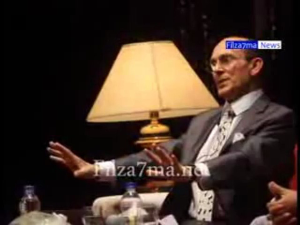 حصرى وخطير شاهد ماذا قال محمد صحبى عن مبارك - YouTube