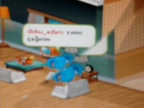 sanalika yönetmenlik adayı