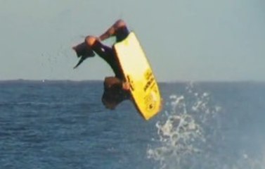 Amaury MOZ Lavernhe - Life'sBodyboard - Canarys - 2013