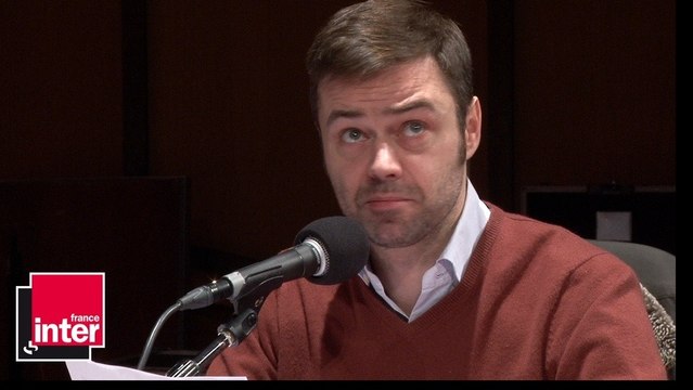 On va tous y passer - Walter