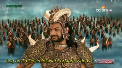 Jai Jag Janani Maa Durga 28th March 2013 Part1