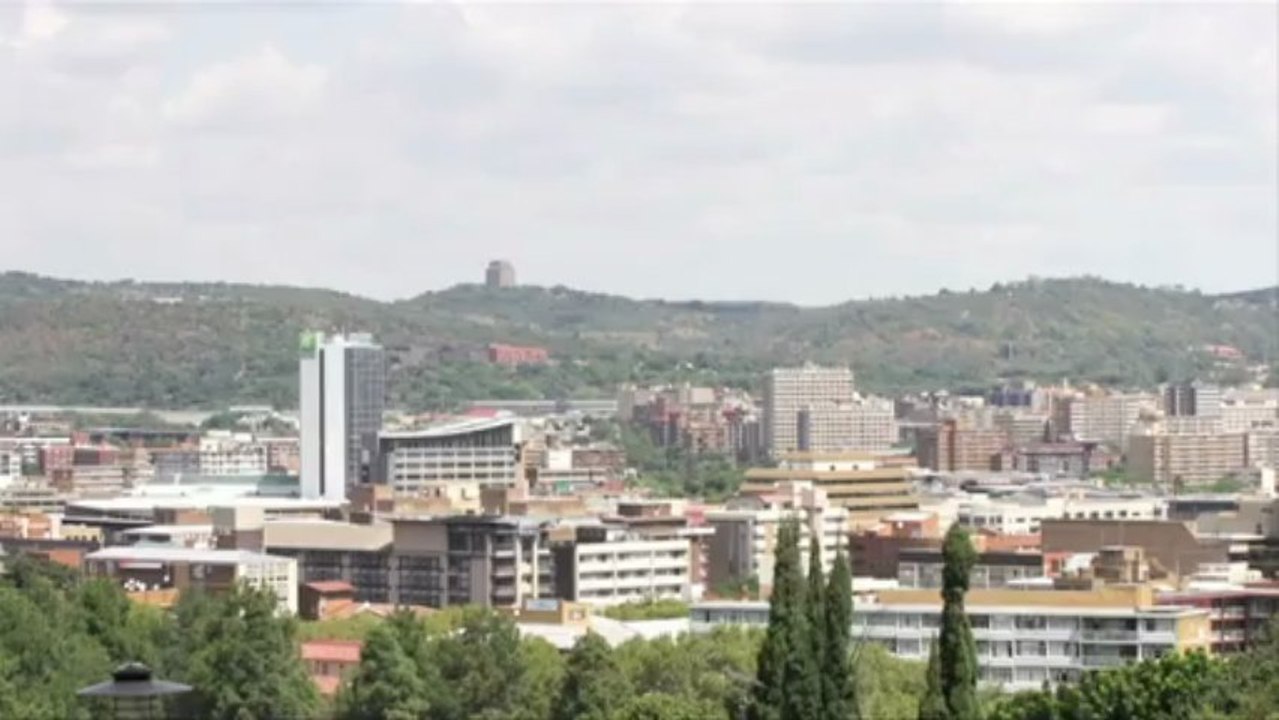 Nelson Mandela hospitalisé: les Sud-Africains inquiets