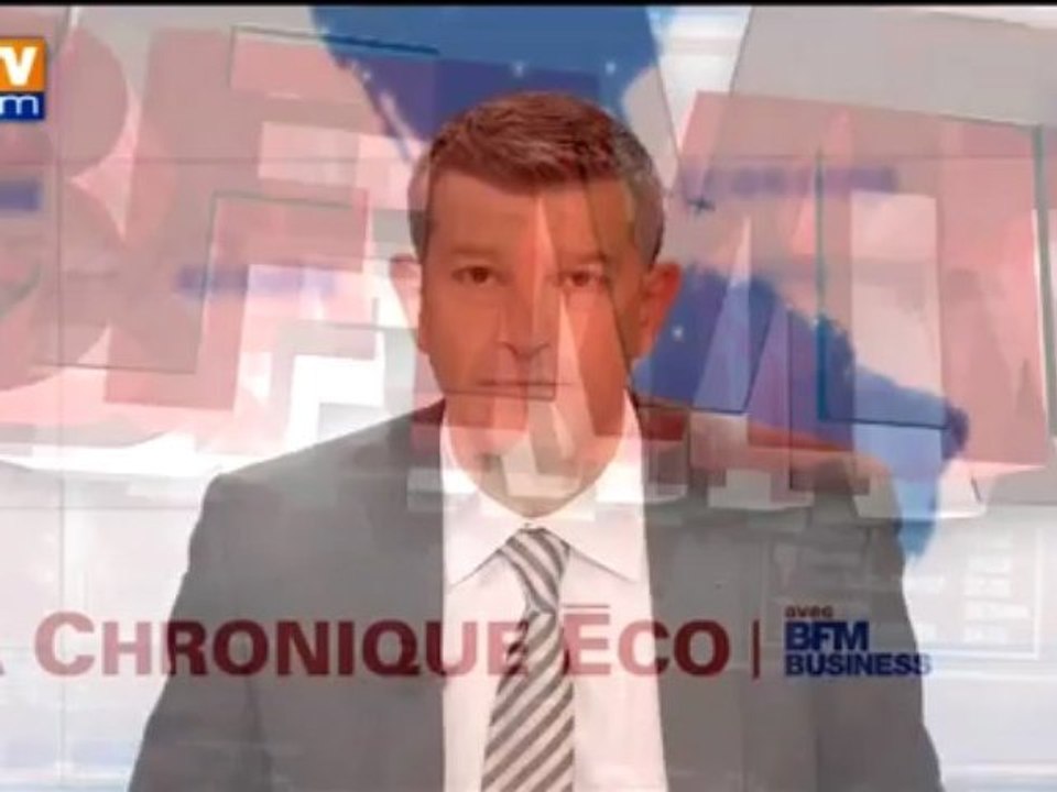 Chronique éco de Nicolas Doze: François Hollande ne sera pas jugé sur ses promesses mais sur ses résultats - 28/03
