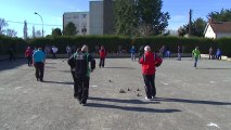 Luçon: Le concours de boules lyonnaises attire tout le Grand Ouest