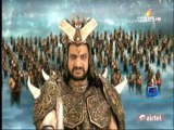 Jai Jag Janani Maa Durga 28th March 2013 Video Watch Online
