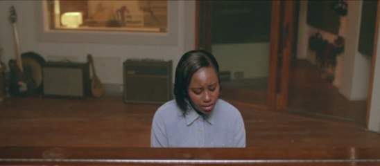 Denai Moore - Gone (Official Video)