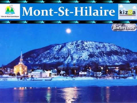 Ville Mont-Saint-Hilaire - Québec