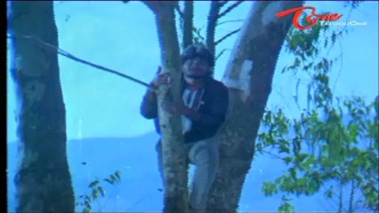 Vikram Songs - Konda Konallo Vendi Vennellao - Nagarjuna - Sobhana