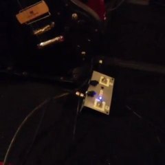 The Von Deer Skulls (Work in progress Part IV).