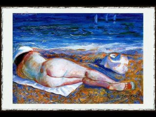 Jesus Pérez de Perceval del Moral- PINTOR, HUMANISTA Y MECENAS ALMERIENSES (SPAIN)