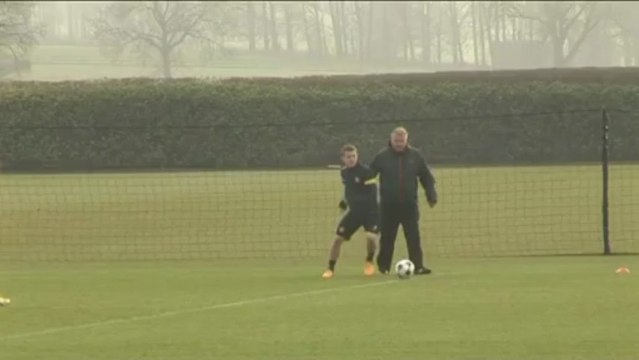 28 Mar Wilshere and Walcott missing for Arsenal