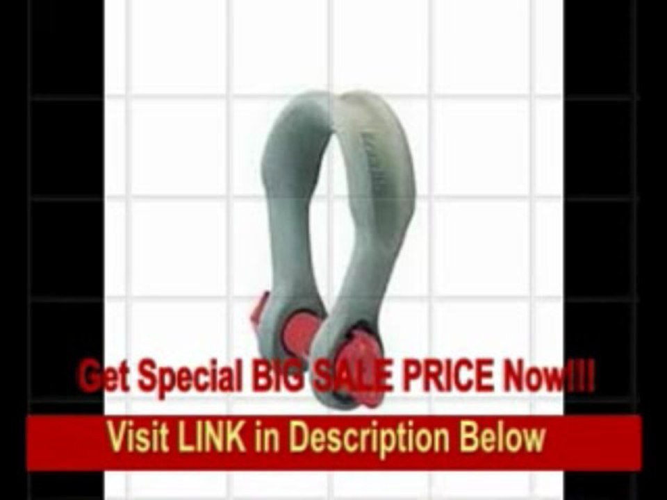 [SPECIAL DISCOUNT] G2160 CROSBY 1000TN STEEL SLG SH(1021370)