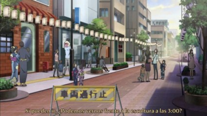 12 - Sukitte Iinayo_[TPnF]