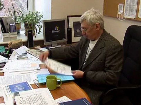 В России продолжаются «облавы» на НКО