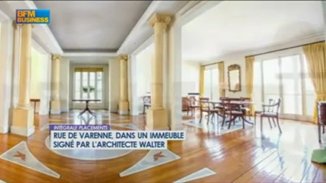 Immo: taux de crédits au plus bas mais pas de relance du marché, dans Intégrale Placements - 28/03